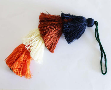 Pom Pom Tassel #216